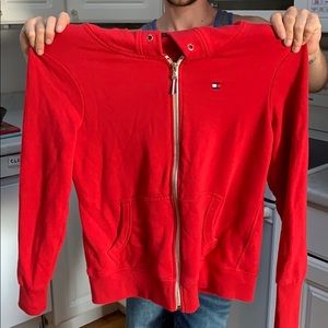 Woman’s Tommy Hilfiger hoodie